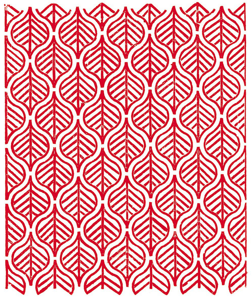 Pattern Design and Color Interaction | Composition u0026amp; Design at WSU
